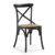 Silla de comedor THONET BLACK CREW