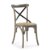 Silla de comedor THONET GREY CREW