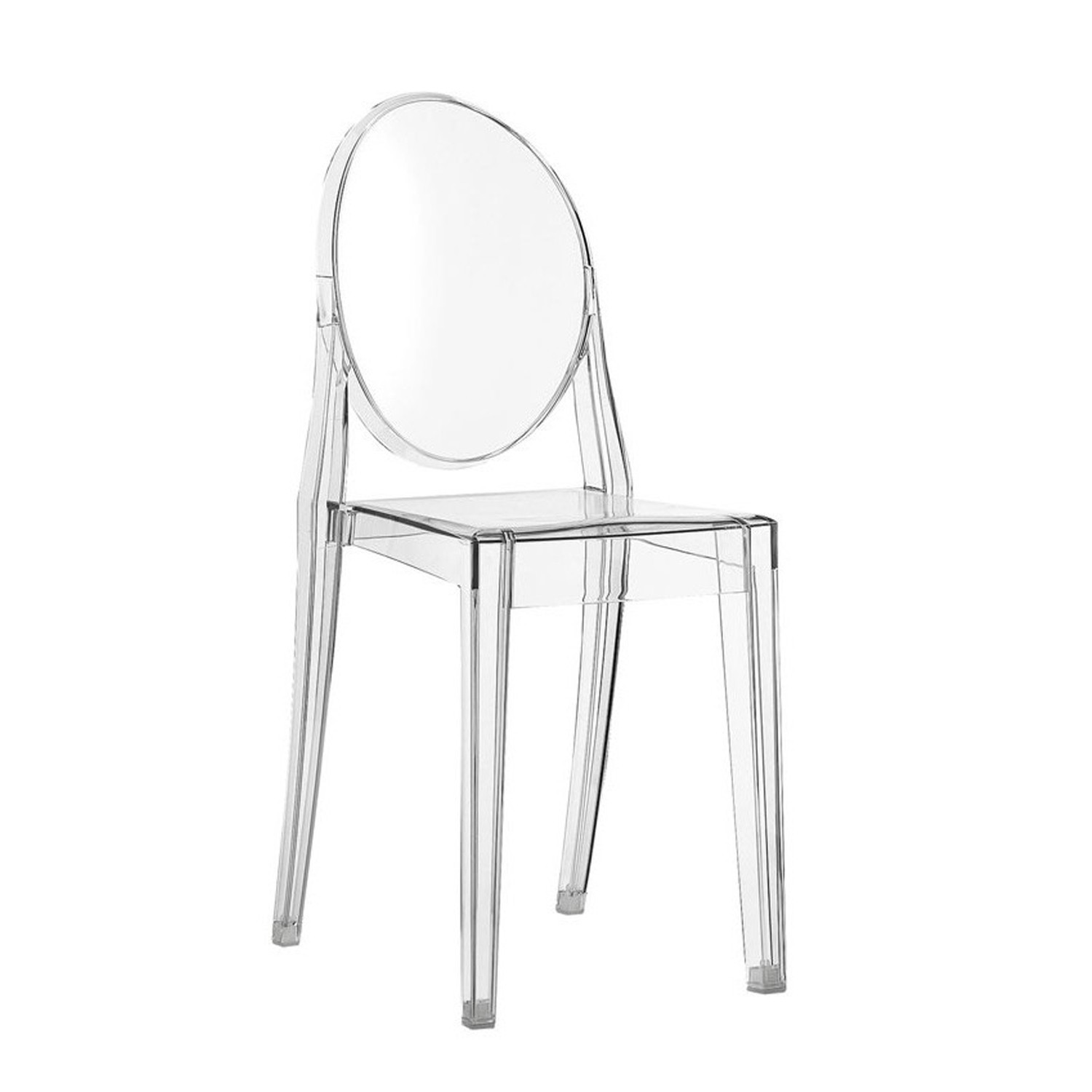 Silla de comedor VICTORIA GHOST Style