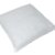 Relleno cojín con fibra 45×45 – Blanco