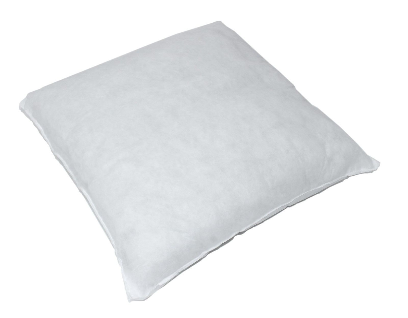 Relleno cojín con fibra 45×45 – Blanco Relleno cojín con fibra 45×45 – Blanco