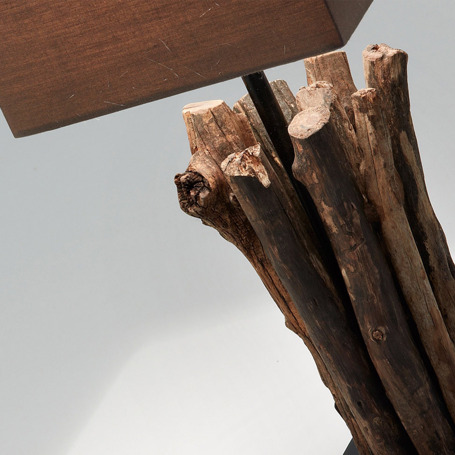 Lámpara de sobremesa SERANA