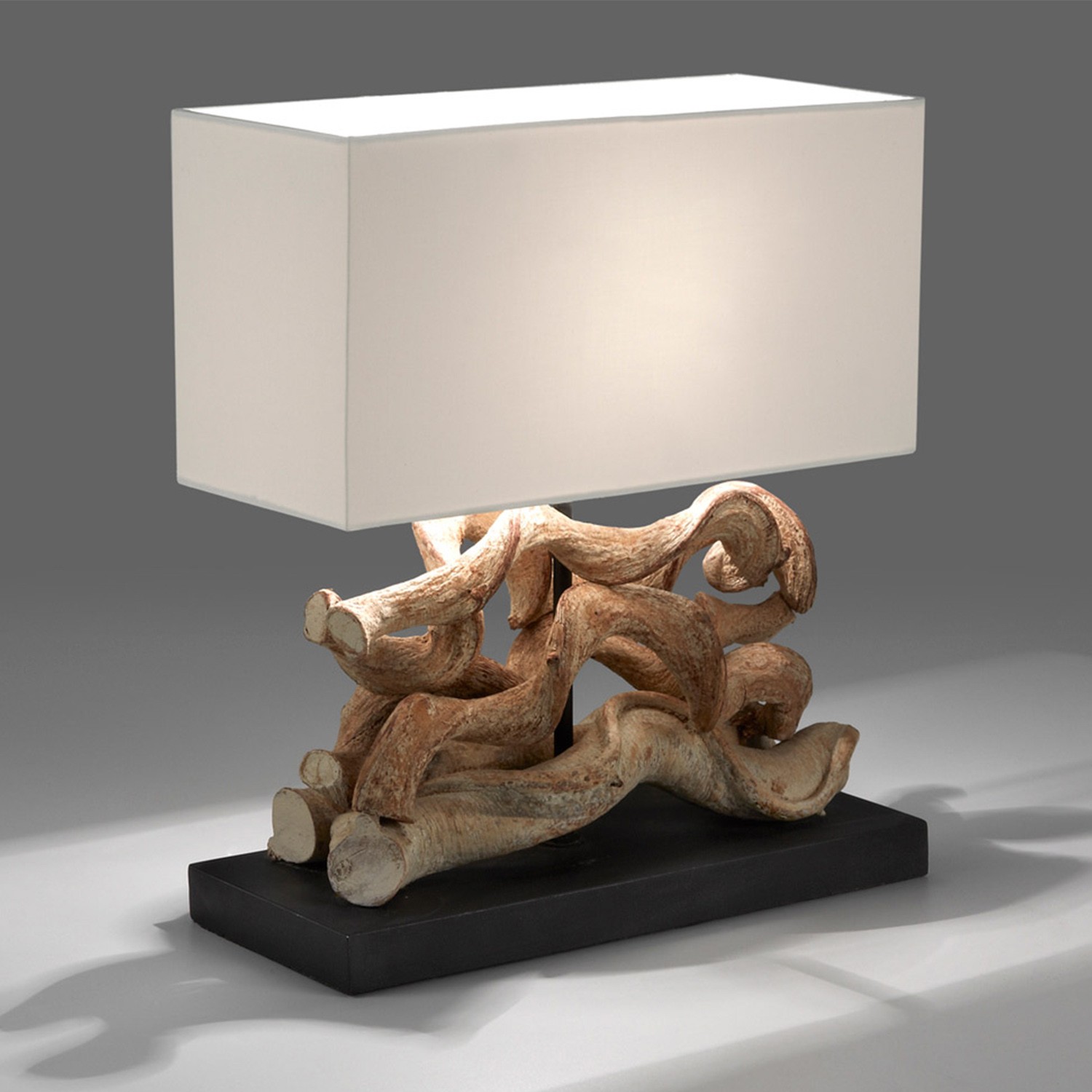 Lámpara de sobremesa METCO