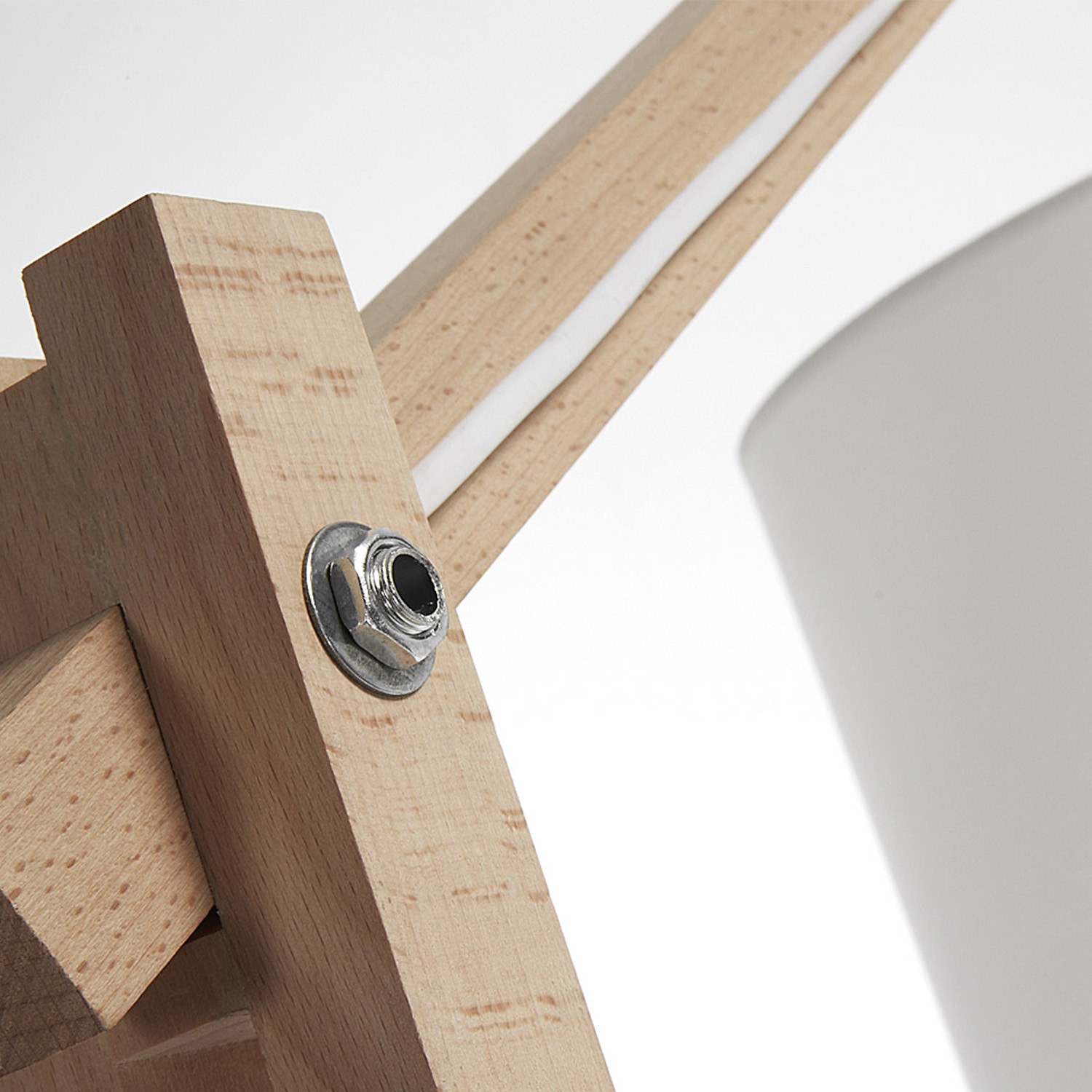 Lámpara de pie IZAR