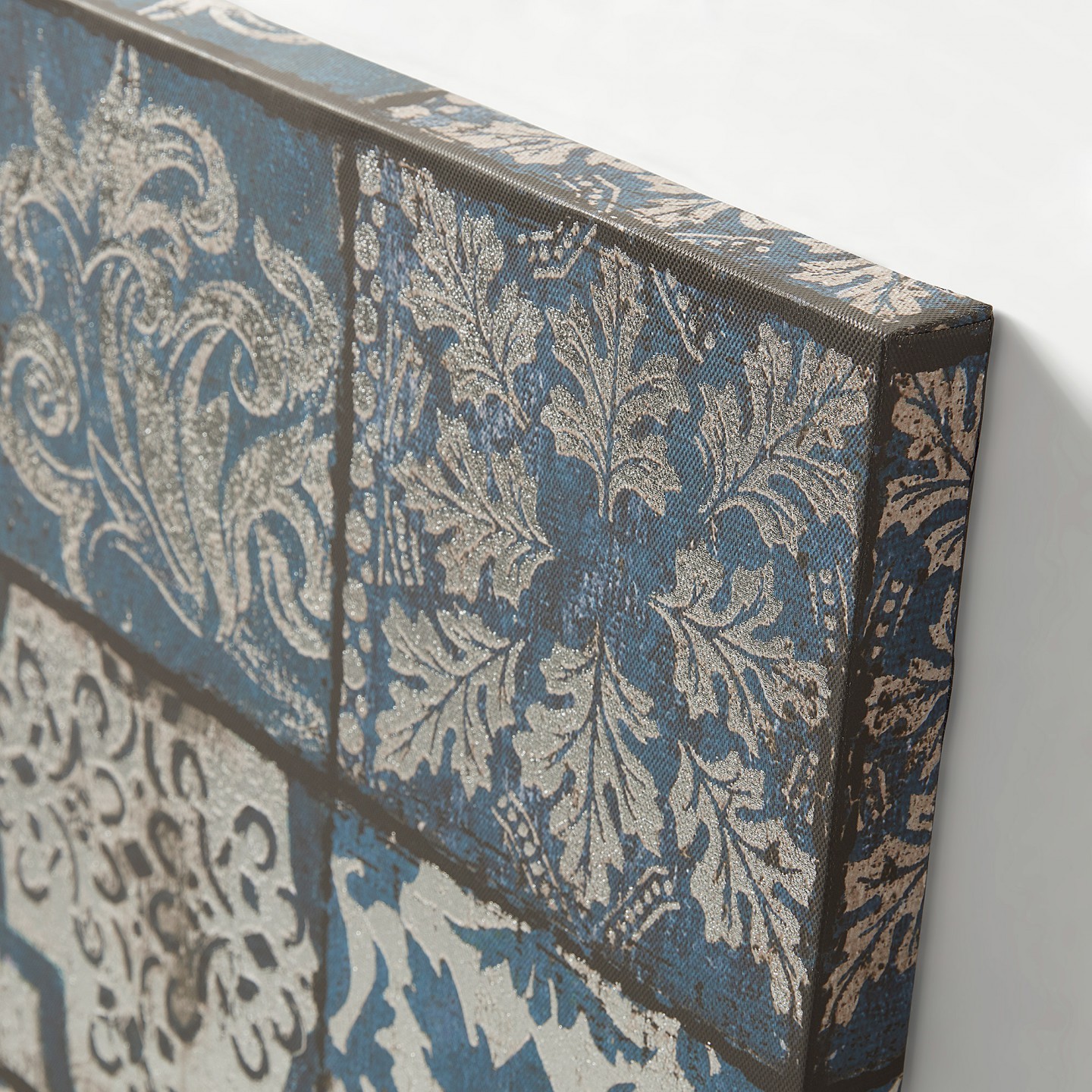 Cuadro lienzo ARABIAN MURAL 60x90