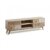 Mueble TV WINDHOEK 160×35 – madera de Mango