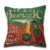 Cojín VINTAGE DRINK BEER 30 algodón 45×45 – incluye relleno