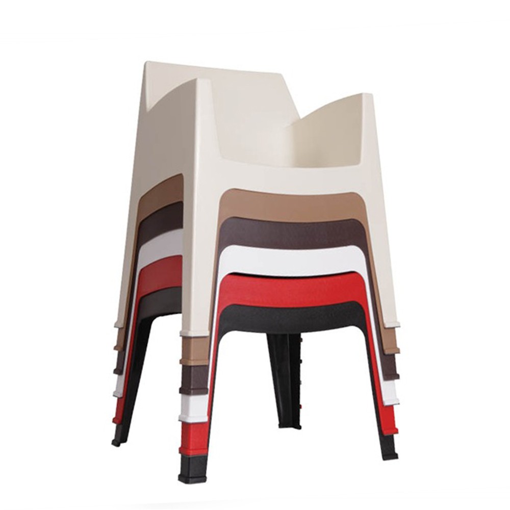 Silla de exterior POOLIE 