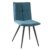 Silla de comedor Azul ENBAZ