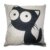 Cojín KITTEN algodón 45×45 – incluye relleno