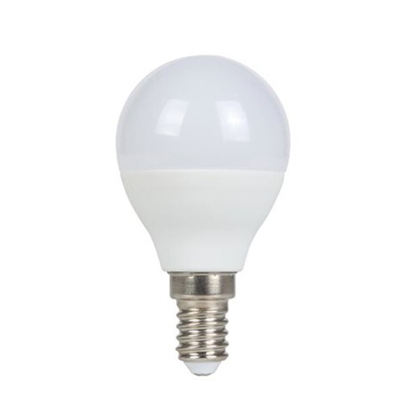 Bombilla LED E14 3W – Blanco frío Bombilla LED E14 3W – Blanco frío