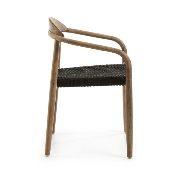 Silla de comedor Gris VIC