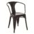 Silla de comedor Negro TOLIX A56 Style