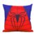 Cojín SUPERHEROE COMIC SPIDERMAN algodón 45×45 – incluye relleno