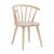 Silla de comedor madera DANCEB