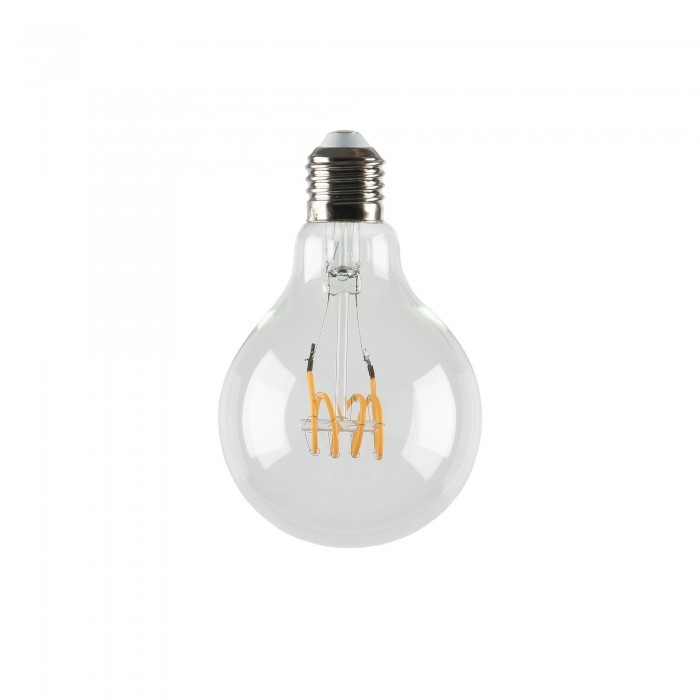 Bombilla LED LIGHT13 – E27 4W Bombilla LED LIGHT13 – E27 4W