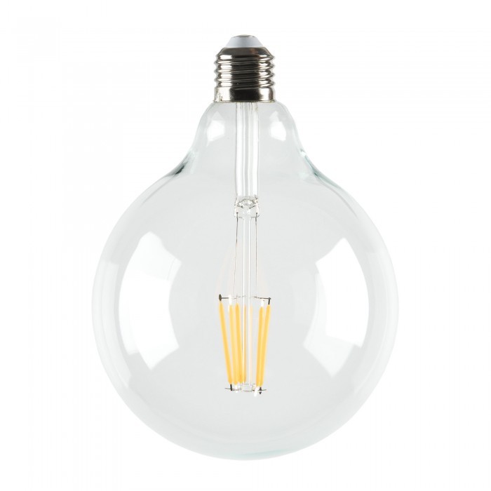 Bombilla LIGHT21 – E27 6W Bombilla LIGHT21 – E27 6W