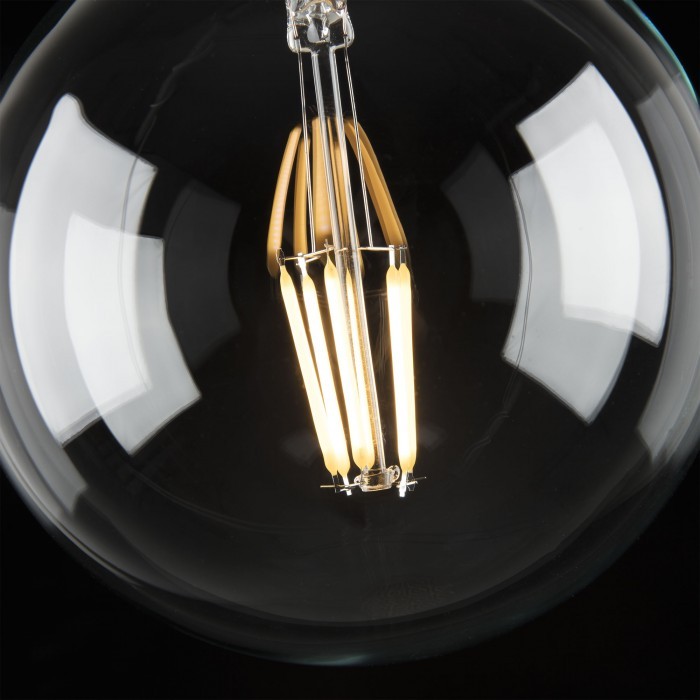 Bombilla LIGHT21 - E27 6W