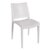 Silla de exterior Blanco ABRIL