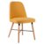 Silla de comedor Mostaza ALIDAL
