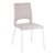 Silla de comedor Beige NEPTUNO