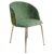 Silla de comedor Verde AMAZONAS