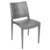 Silla de exterior Gris ABRIL