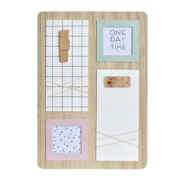 Marco multifoto ANIA – madera Marco multifoto ANIA – madera