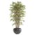 Árbol artificial BAMBÚ con maceta