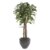 Árbol artificial FICUS con maceta