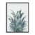 Lámina con marco PIÑA LEAVES 30×40