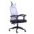 Silla de oficina Gris GOR