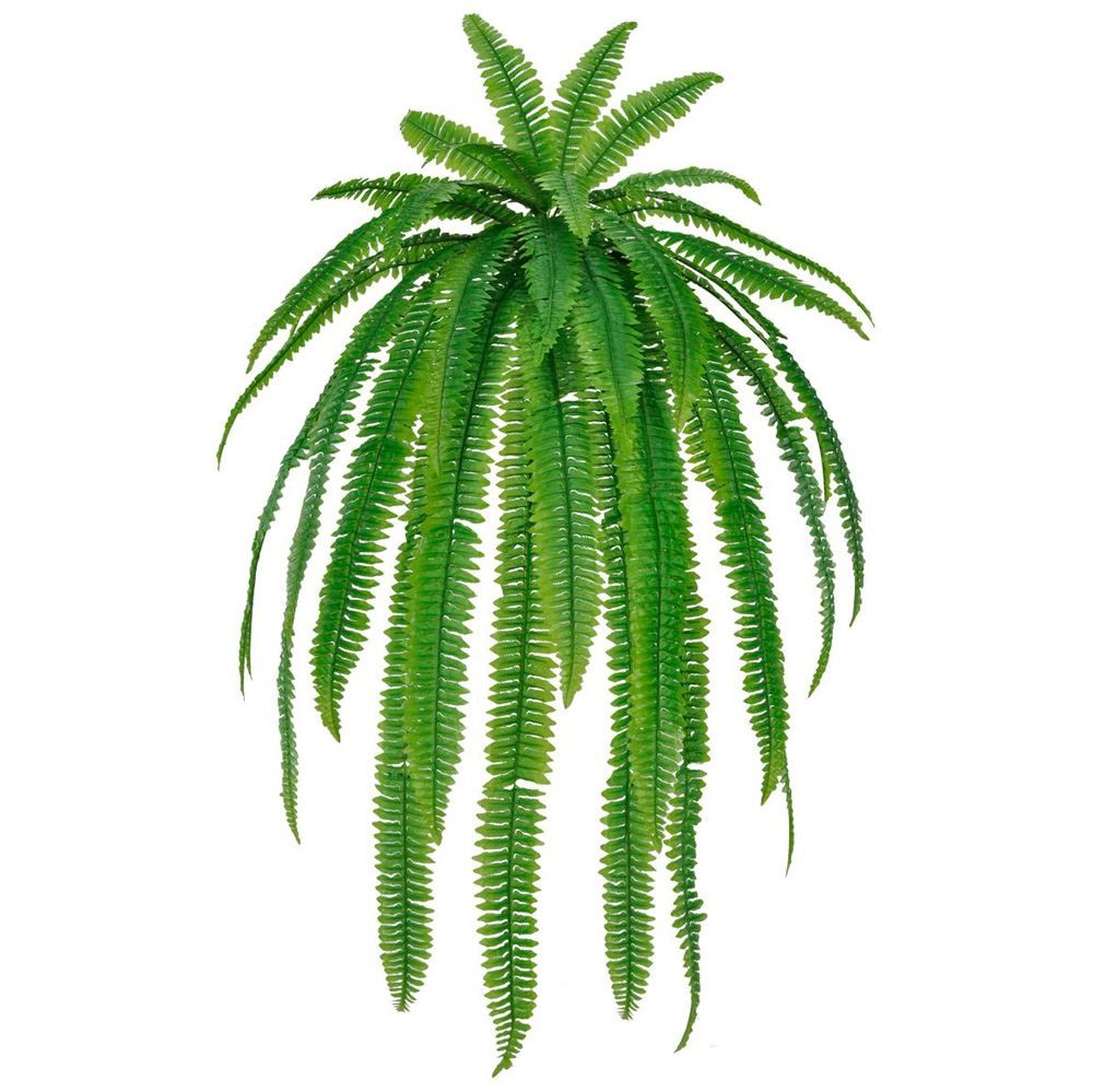 Planta artificial HELECHO