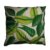 Cojín TROPIC BRASIL algodón 45×45 – incluye relleno
