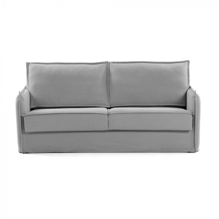 Sofá cama DREAMS 140 - tejido Beige