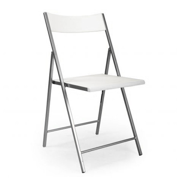 Silla plegable PRESS