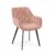 Silla de comedor Rosa MADAME