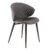 Silla de comedor Gris MONACO