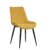Silla de comedor Mostaza MARSHALL