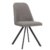 Silla de comedor Gris claro MARJEL
