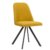 Silla de comedor Mostaza MARJEL