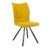 Silla de comedor Mostaza JUAREZ