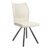 Silla de comedor Beige JUAREZ