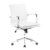 Silla de oficina Blanco CHARLES PLUS