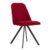 Silla de comedor Rojo MARJEL