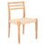 Silla de comedor PAL