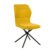 Silla de comedor Mostaza LOMBARDÍA