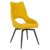 Silla de comedor Mostaza CALABRIA