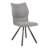 Silla de comedor Gris claro JUAREZ