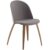 Silla de comedor Gris CROTONE